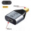 Adattatore da USB-C a Mini DisplayPort 4K60Hz 1080p per tablet e smartphone 2