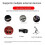 Kabel USB C do USB B 2.0 do drukarek HP Canon Samsung 5