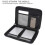 For 16 Inch Laptop Bag Universal EVA Hard Shell Waterproof Shockproof Protective Case 3