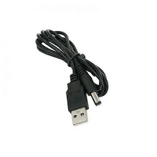 Câble de chargement USB pour caisson de basses Minirig V2 (noir) 1