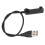 Câble de chargement USB de remplacement pour bracelet connecté Fitbit Flex 2 4