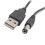Câble de chargement USB pour caisson de basses Minirig V2 (noir) 5