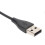 Câble de chargement USB de remplacement pour bracelet connecté Fitbit Flex 2 2