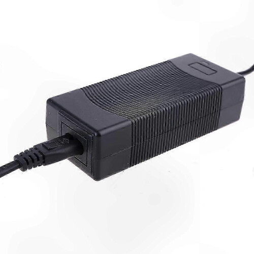 29,4V 2A Li-ion-batterilader AC-adapter 100–240V US-plugg 2
