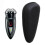2025 Travel Waterproof Hard Protective Pouch for Electric Shavers 2