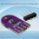 CJMCU608 Cryptographic Password Key Storage Memory Module 2