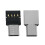 15Pcs Mini USB-C 2.0 OTG Adapter for Phone Tablet USB Cable Flash Disk 3