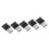 15Pcs Mini USB-C 2.0 OTG Adapter for Phone Tablet USB Cable Flash Disk 5