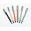 Penna stilo Cs-100 Bamboo Solo nera 5
