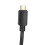 USB-C til DB9 RS232-konverterkabel for skanner PC-modem skriver dataoverføring 3