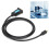 USB-C til DB9 RS232-konverterkabel for skanner PC-modem skriver dataoverføring 5
