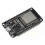 ESP32S DEVKIT V1 Trådlöst WiFi-utvecklingskort Micro USB Dubbelkärnig 2