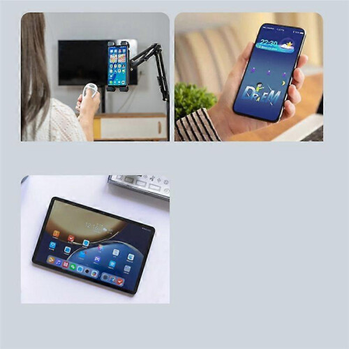 Mouse wireless Bluetooth per pollice, controllo touch con dito, ricaricabile, telecomando per computer palmare 2