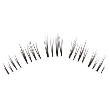 Wispy Lash Extensions for Girls Night Out