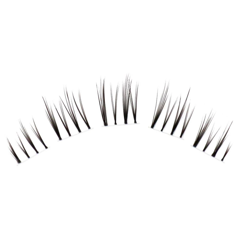 Roc-Electron Wispy Lash Extensions For Girls Night Out (50)