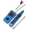 XHX FWT11 Cable Tester Wire Tracker Network Cable Phone Line Tester 4