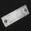 2X LED License Number Plate Light Lamp for TRANSPORTER T5 CADDY   for 8