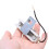 2X Ballast Resistor for Use with A 1.5 Ohms Ballast Coil 8