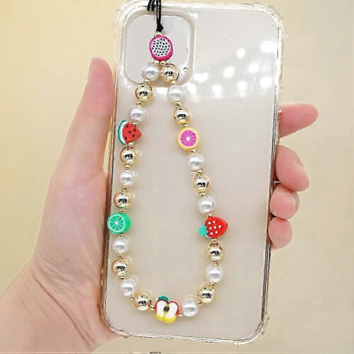 Universal Phone Camera Lanyard for Safe Hands-Free Use 1
