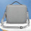 Custodia portatile con tracolla, doppia per RS3 Mini e 3 Mini 5