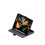 Protective case for iPad Pro 13 2024-7E Generation TekView Black 2