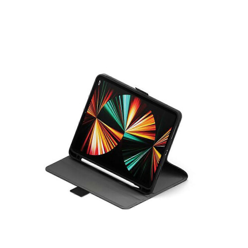 Protective case for iPad Pro 13 2024-7E Generation TekView Black 1