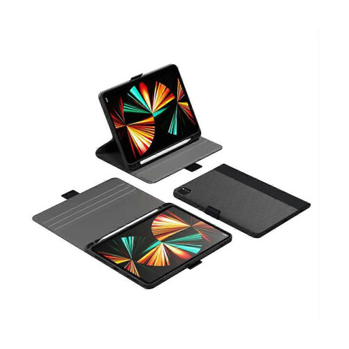 Protective case for iPad Pro 13 2024-7E Generation TekView Black 2