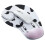 Cartoon Dairy Cow Wrist Support Gel Mouse Mat 2
