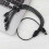 Kabel ładujący Micro USB 4 w 1, USB 2.0 typu A do 4 Micro USB 5