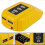 USB-Adapter für Dewalt DCB090 Ladegerät 4