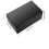 IP65 Waterproof Outdoor Electrical Junction Box 200x120x75mm Black JUNJUN 4