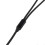 Lightning til 3,5 mm + USB-ladeadapterkabel for iPhone iPad 3