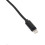 Lightning til 3,5 mm + USB-ladeadapterkabel for iPhone iPad 4