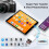 iPhone iPad USB C SD Card Reader with MicroSD SD Dual Slot OTG Memory Reader 3