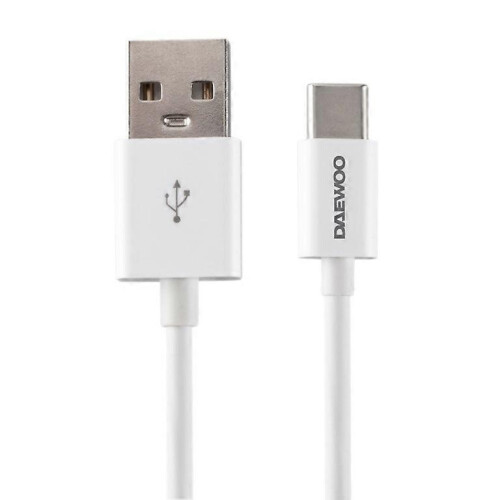 USB-A-zu-C-Kabel 1