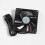 1Pack 90mm USB 5V Brushless Cooling Fan PC Case Raspberry Pi Radiator Ventilation 4