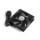 1Pack 90mm USB 5V Brushless Cooling Fan PC Case Raspberry Pi Radiator Ventilation 5