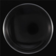 6Pcs Round Diameter 90mm Fog Lamps Lights Tempered Glass Anti-Fog Glass for L200 Outlander Pajero Colt Triton
