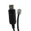 USB to RJ11 RJ12 6P4C Adapter Serial Control Cable EQMOD for Mount PC Hand Control 3