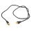 XT60 Male-Female Extension Cable 18AWG 2m for Solar Panel UAV Models 4