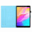 Leather Tablet Case For Lenovo Tab P11 5