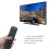 Universal Replacement Remote Control Compatible with Philips LCD LED TV 2