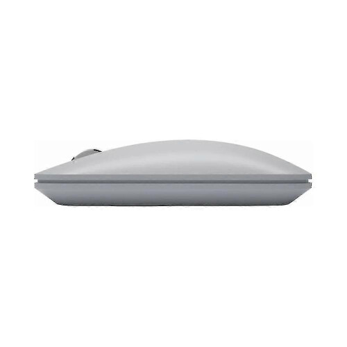 Mouse Microsoft Surface Mobile Argento Kgy-00001 2