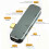 5-in-1 Type-C Hub 3.55mm Jack PD100W USB3.0/3.1 Extender for PC 2