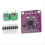 MAX31865 PT100 PT1000 RTD to Digital Converter Board Temperature Sensor Amplifier Module 5