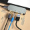 5-in-1 Type-C Hub 3.55mm Jack PD100W USB3.0/3.1 Extender for PC 5