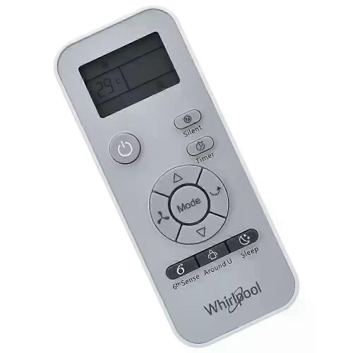 Nowy oryginalny pilot do Hisense AC DG11J2-32/DG11J2-31 1