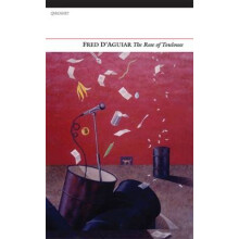Rose of Toulouse by Fred DAguiar Paperback Book
