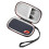 Custodia rigida portatile in EVA per SSD E60, con interno in rete morbida, leggera e multicolore. 3