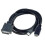 DVI M1-DA 30+5 Pin to HD-Compatible Dual Link+USB Projector Cable 1.7m 2
